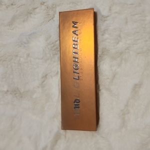 Urbandecay LIGHTBEAM EYESHADOW PALETTE